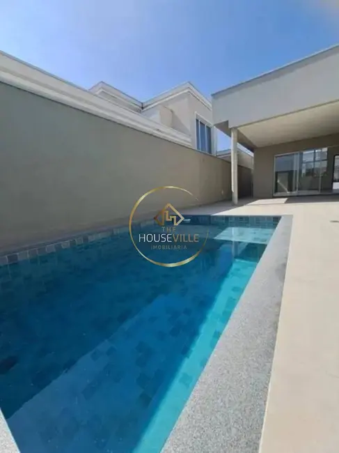 Casa de Condomínio com 3 quartos à venda, 149m2 em Cacapava - SP - imagem 5 Foto 5 de Casa de Condomínio com 3 quartos à venda, 149m2 em Cacapava - SP