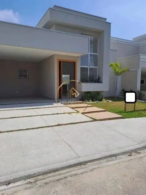 Foto 1 de Casa de Condomínio com 3 quartos à venda, 149m2 em Cacapava - SP