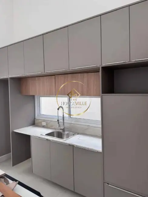 Casa de Condomínio com 3 quartos à venda, 149m2 em Cacapava - SP - imagem 3 Foto 3 de Casa de Condomínio com 3 quartos à venda, 149m2 em Cacapava - SP