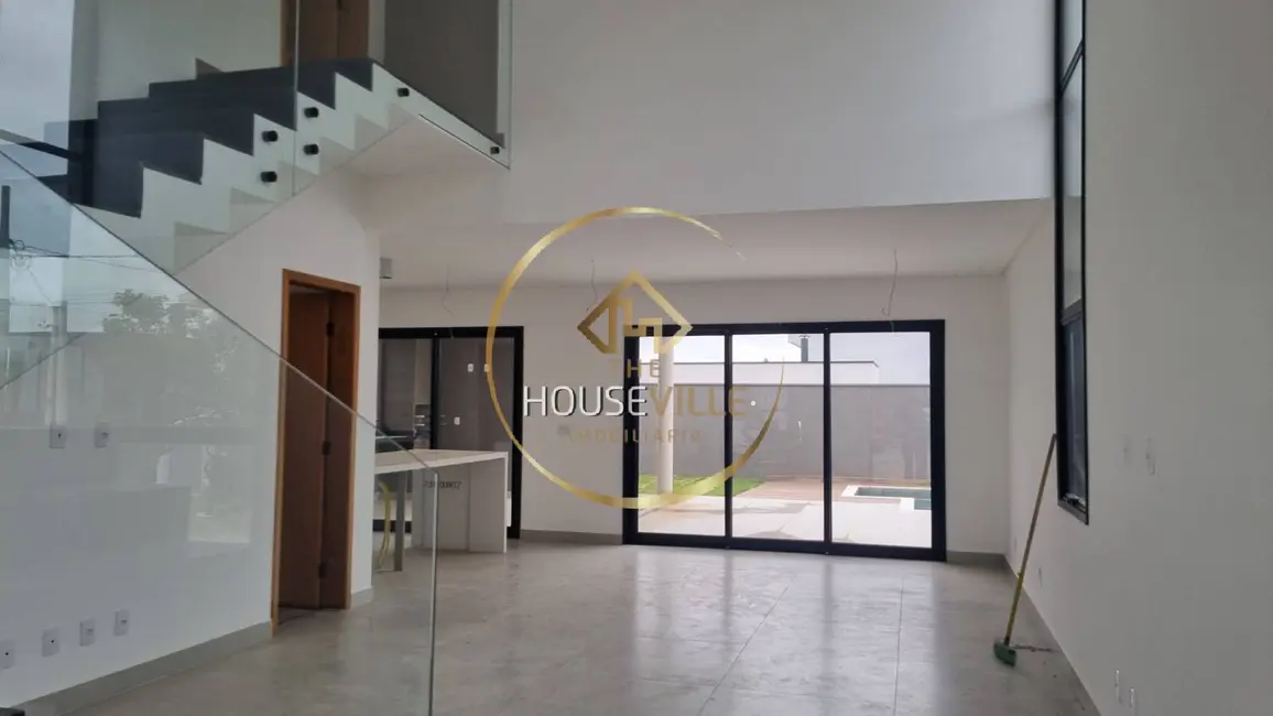 Foto 2 de Casa de Condomínio com 3 quartos à venda, 160m2 em Cacapava - SP