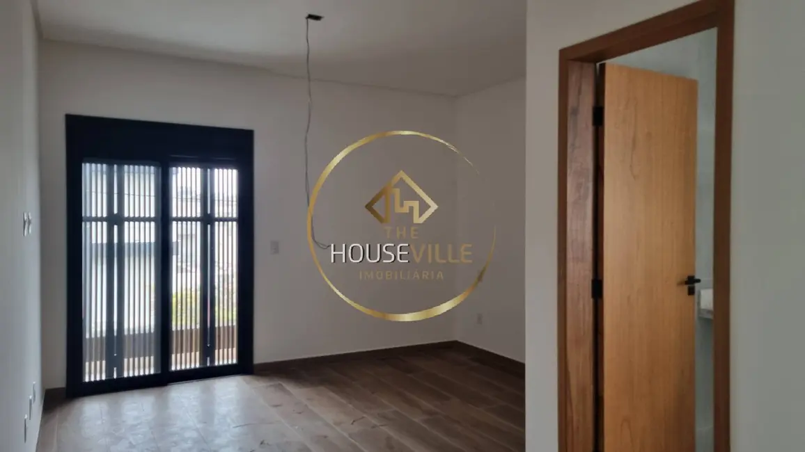 Foto 5 de Casa de Condomínio com 3 quartos à venda, 160m2 em Cacapava - SP