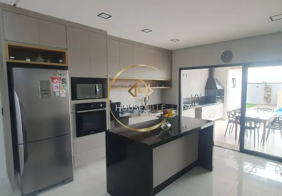 Foto 9 de Casa de Condomínio com 3 quartos à venda, 178m2 em Cacapava - SP