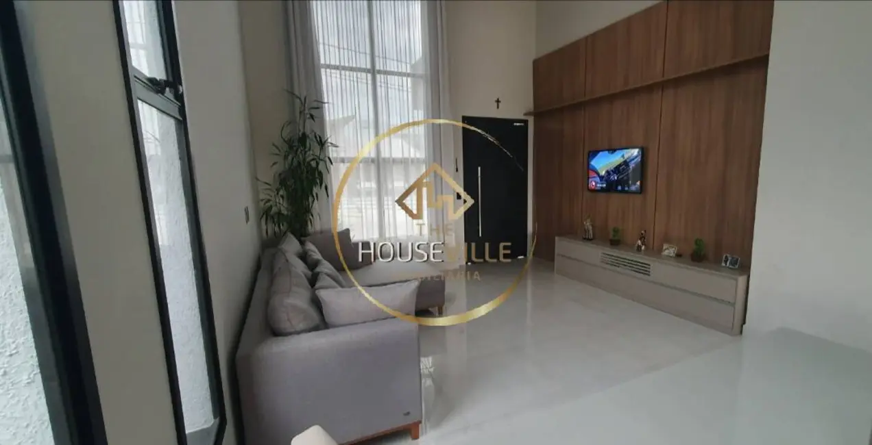 Foto 3 de Casa de Condomínio com 3 quartos à venda, 178m2 em Cacapava - SP