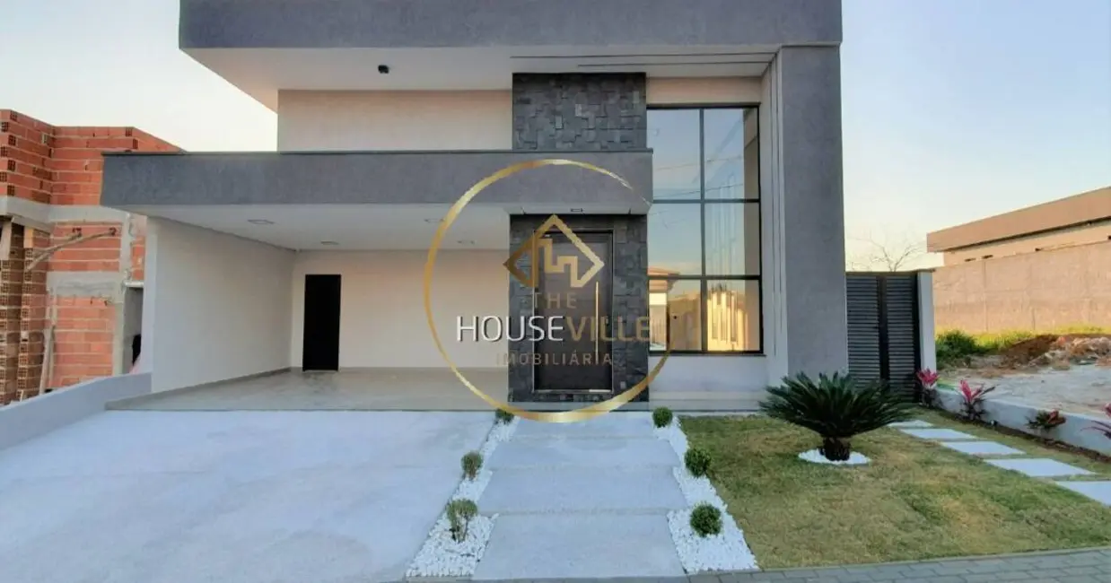 Foto 7 de Casa de Condomínio com 3 quartos à venda, 178m2 em Cacapava - SP