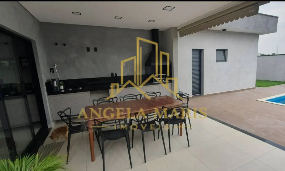 Casa de Condomínio com 3 quartos à venda, 178m2 em Cacapava - SP - imagem 5 Foto 5 de Casa de Condomínio com 3 quartos à venda, 178m2 em Cacapava - SP
