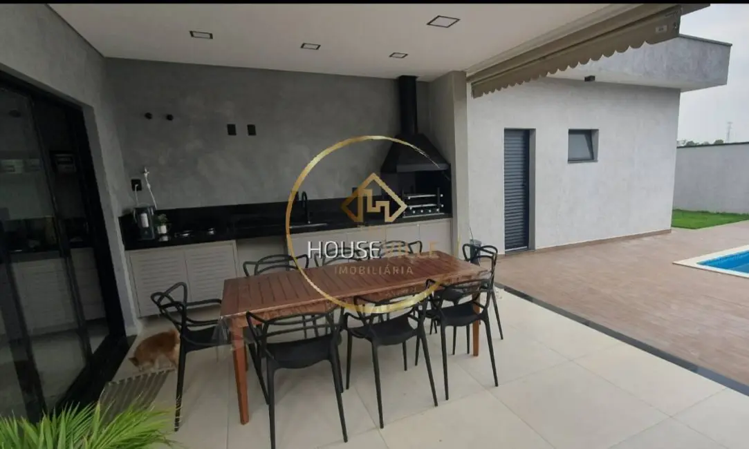 Foto 5 de Casa de Condomínio com 3 quartos à venda, 178m2 em Cacapava - SP