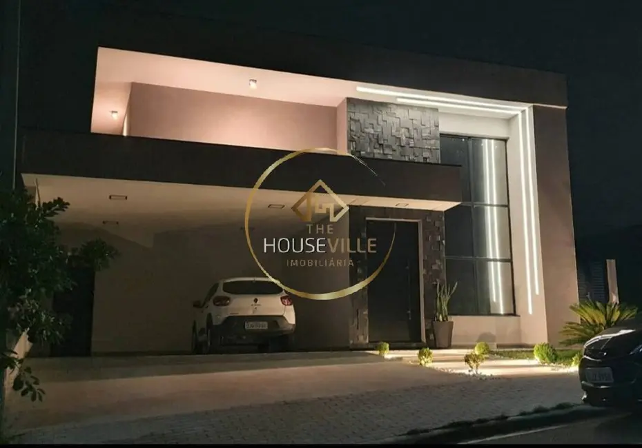 Foto 8 de Casa de Condomínio com 3 quartos à venda, 178m2 em Cacapava - SP