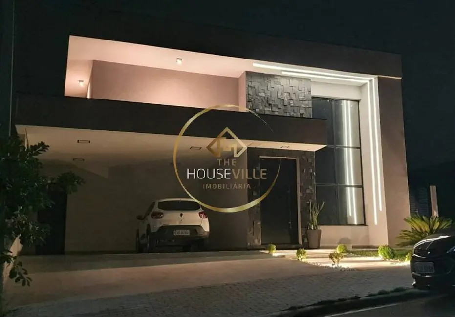 Foto 6 de Casa de Condomínio com 3 quartos à venda, 178m2 em Cacapava - SP