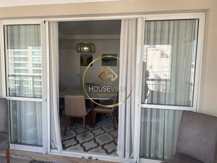 Foto 6 de Apartamento com 3 quartos à venda, 196m2 em Sao Jose Dos Campos - SP