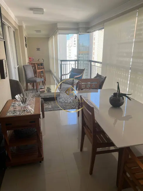 Foto 8 de Apartamento com 3 quartos à venda, 196m2 em Sao Jose Dos Campos - SP