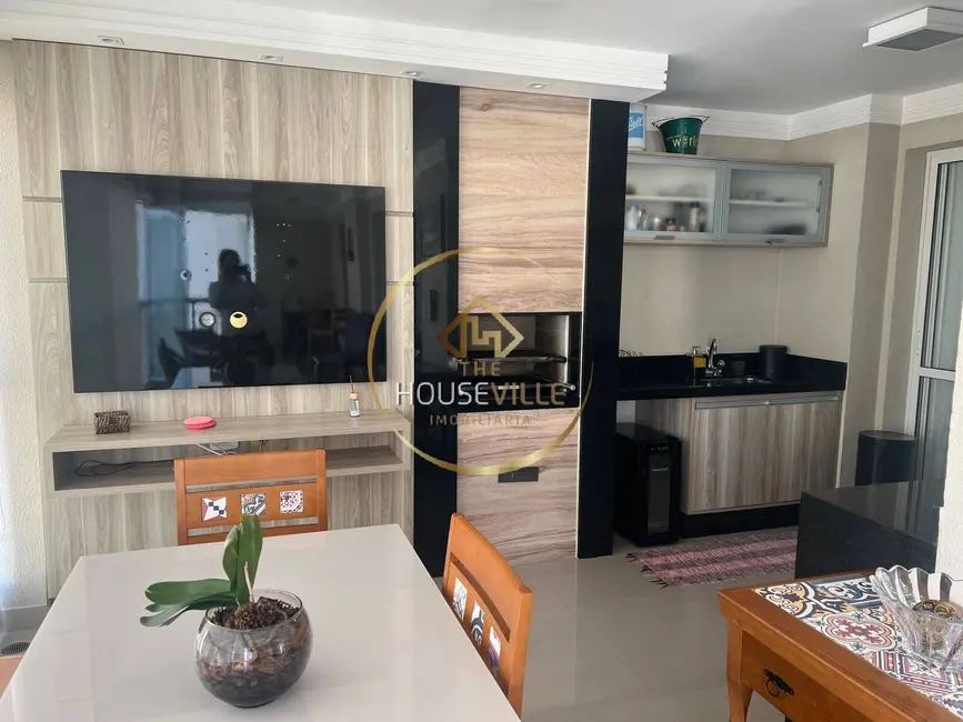 Foto 1 de Apartamento com 3 quartos à venda, 196m2 em Sao Jose Dos Campos - SP
