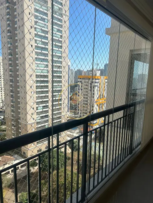 Foto 5 de Apartamento com 3 quartos à venda, 196m2 em Sao Jose Dos Campos - SP
