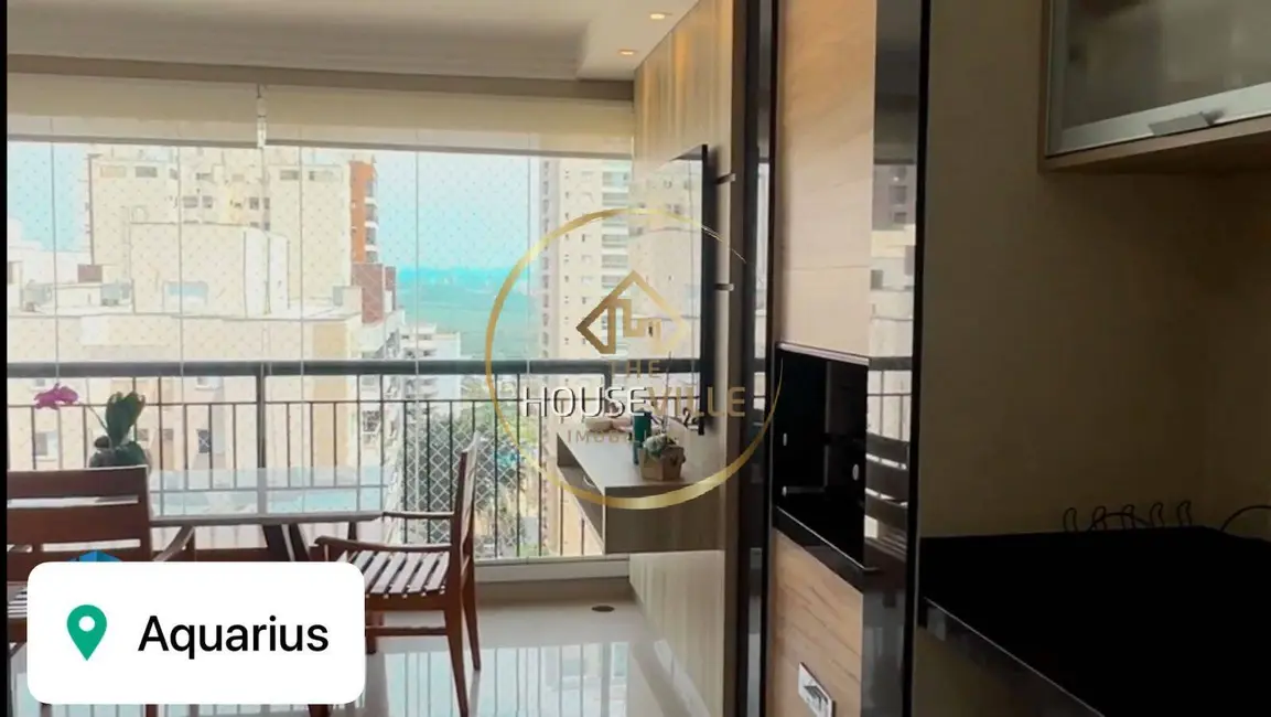 Foto 7 de Apartamento com 3 quartos à venda, 196m2 em Sao Jose Dos Campos - SP