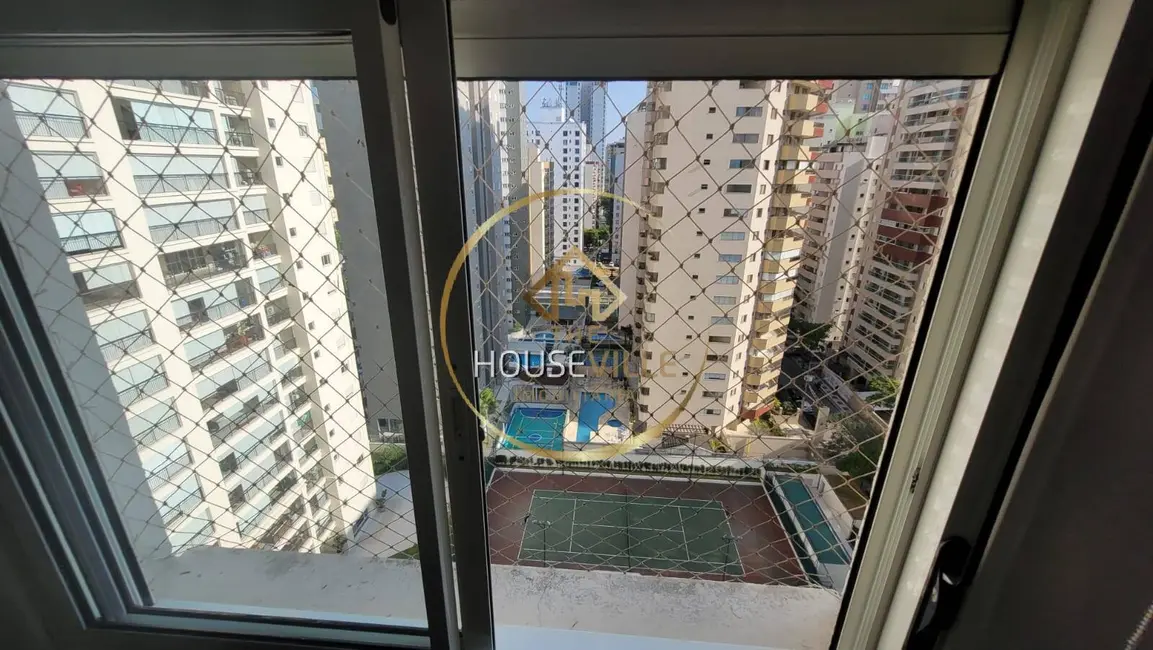 Foto 9 de Apartamento com 3 quartos à venda, 196m2 em Sao Jose Dos Campos - SP