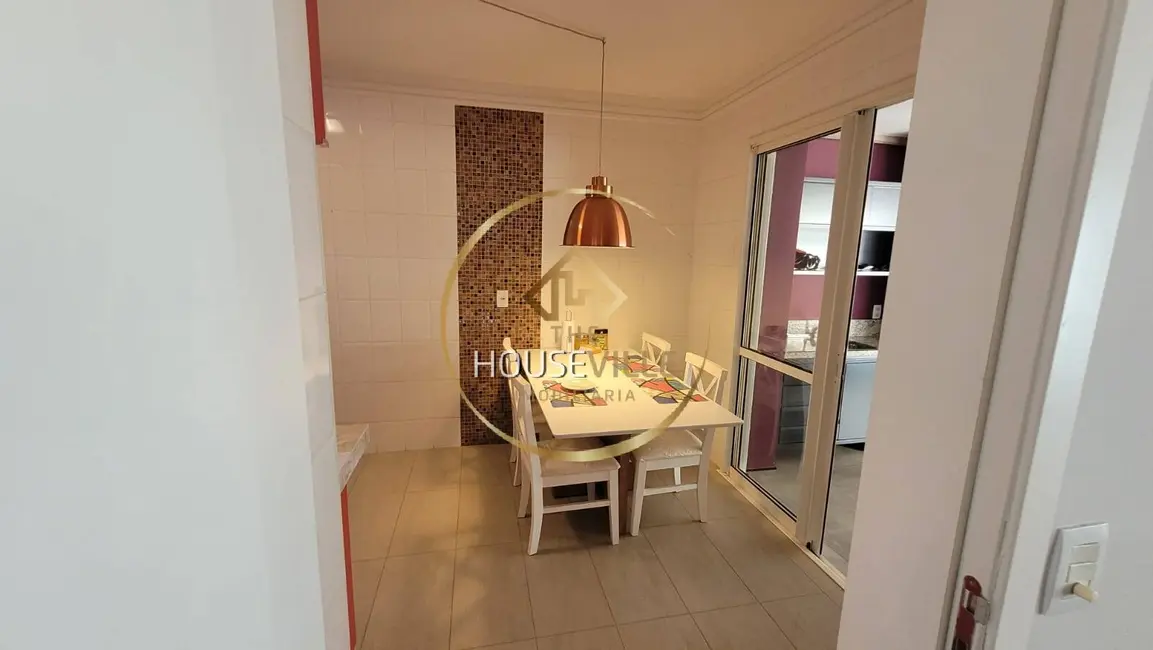 Foto 3 de Apartamento com 3 quartos à venda, 196m2 em Sao Jose Dos Campos - SP