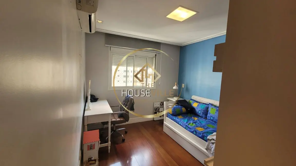 Foto 8 de Apartamento com 3 quartos à venda, 196m2 em Sao Jose Dos Campos - SP