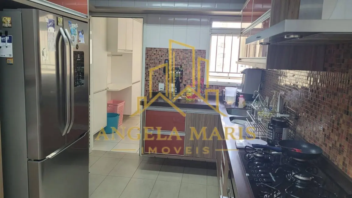 Foto 4 de Apartamento com 3 quartos à venda, 196m2 em Sao Jose Dos Campos - SP