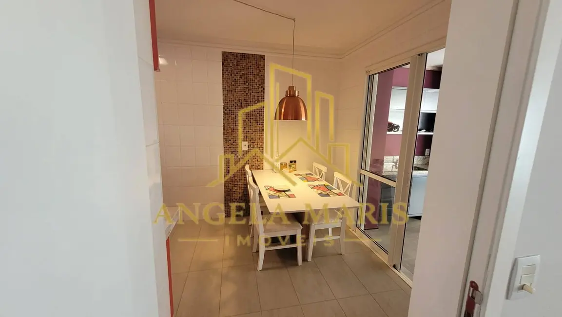 Foto 3 de Apartamento com 3 quartos à venda, 196m2 em Sao Jose Dos Campos - SP