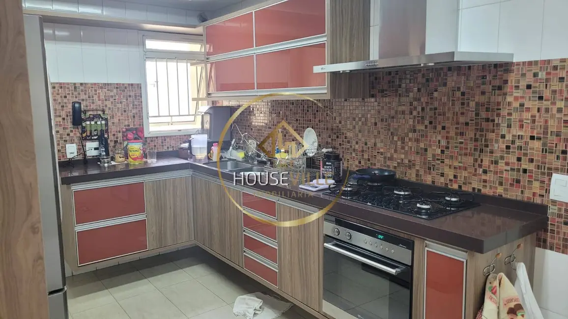 Foto 5 de Apartamento com 3 quartos à venda, 196m2 em Sao Jose Dos Campos - SP