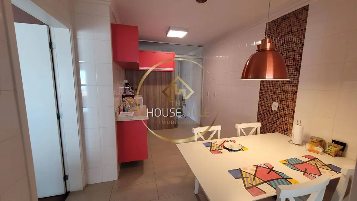 Foto 6 de Apartamento com 3 quartos à venda, 196m2 em Sao Jose Dos Campos - SP