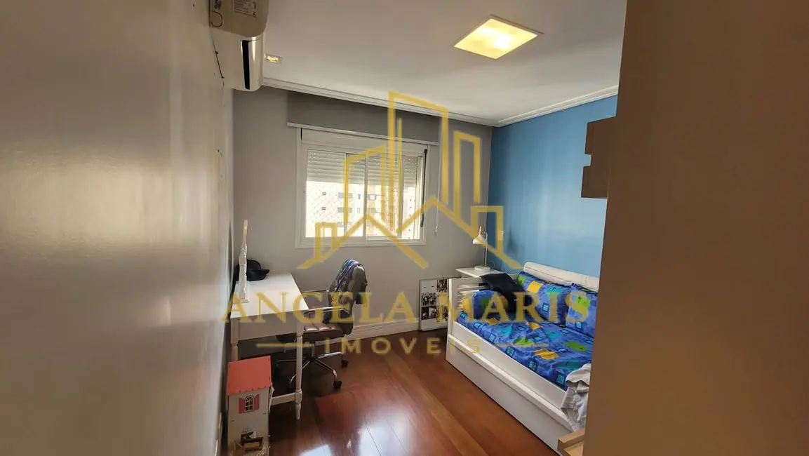 Foto 8 de Apartamento com 3 quartos à venda, 196m2 em Sao Jose Dos Campos - SP