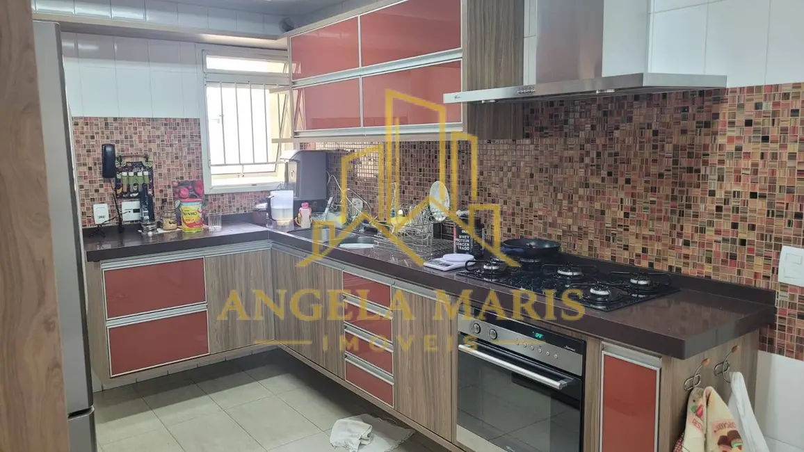 Foto 5 de Apartamento com 3 quartos à venda, 196m2 em Sao Jose Dos Campos - SP