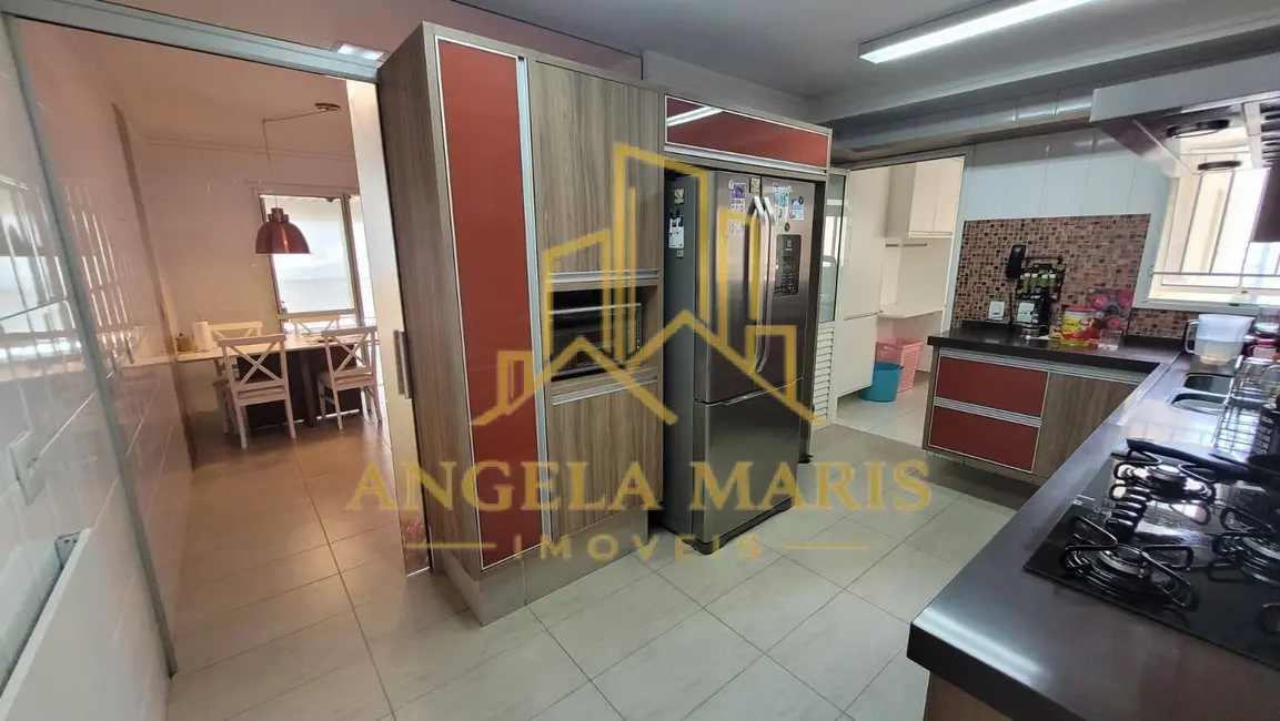 Foto 1 de Apartamento com 3 quartos à venda, 196m2 em Sao Jose Dos Campos - SP