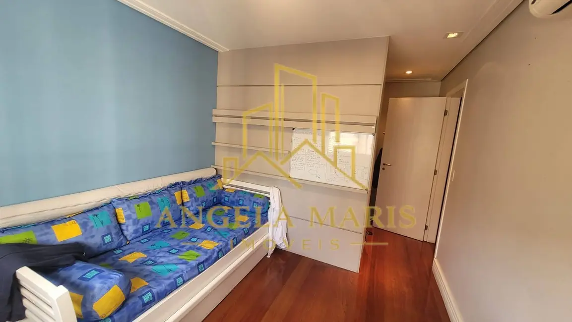 Foto 9 de Apartamento com 3 quartos à venda, 196m2 em Sao Jose Dos Campos - SP