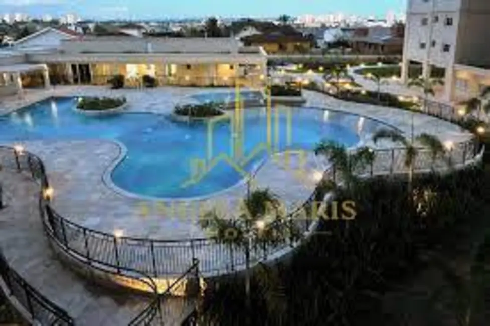 Foto 1 de Apartamento com 3 quartos à venda, 196m2 em Sao Jose Dos Campos - SP
