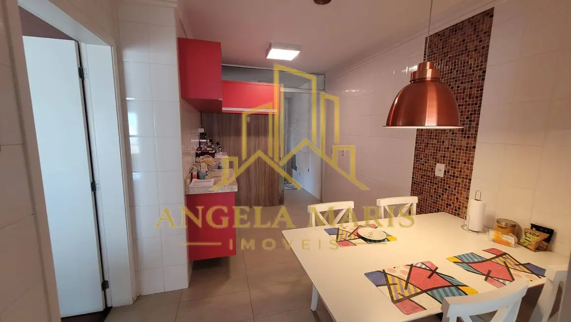 Foto 6 de Apartamento com 3 quartos à venda, 196m2 em Sao Jose Dos Campos - SP