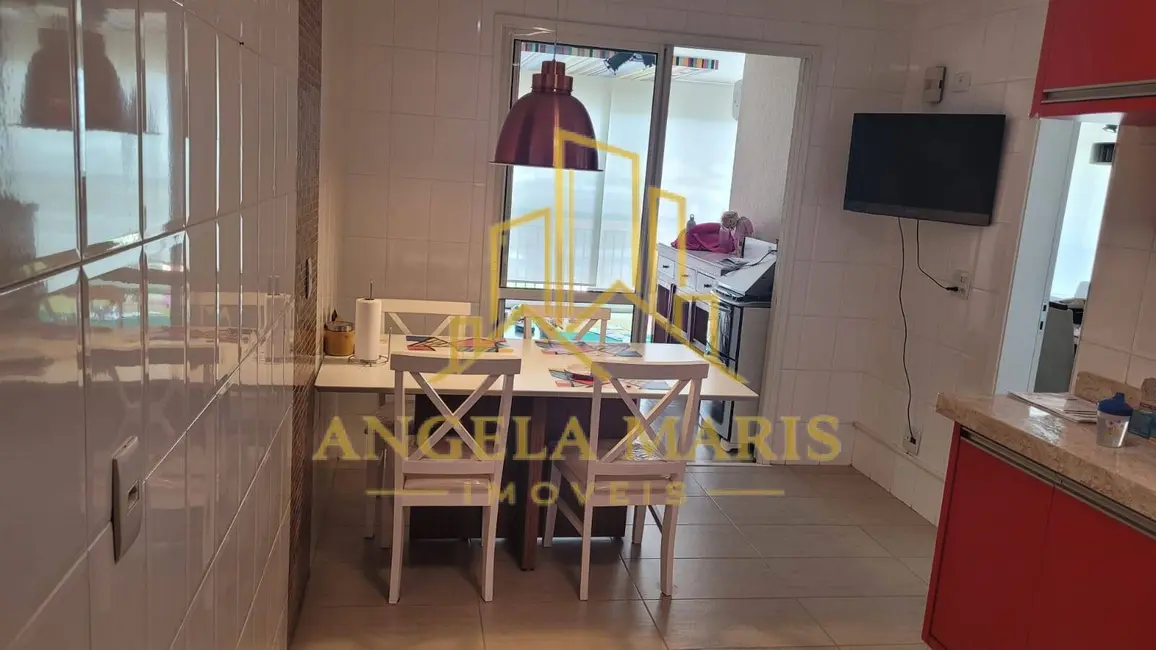Foto 2 de Apartamento com 3 quartos à venda, 196m2 em Sao Jose Dos Campos - SP