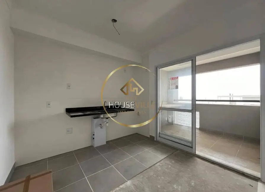 Foto 1 de Apartamento com 3 quartos à venda, 65m2 em Sao Jose Dos Campos - SP
