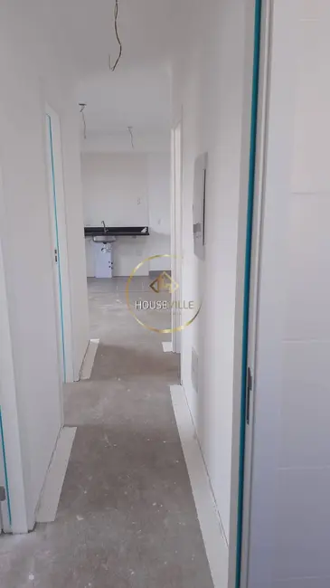 Apartamento com 3 quartos à venda, 73m2 em Sao Jose Dos Campos - SP - imagem 7 Foto 7 de Apartamento com 3 quartos à venda, 73m2 em Sao Jose Dos Campos - SP