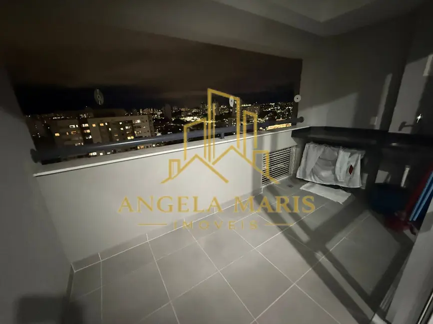 Foto 2 de Apartamento com 3 quartos à venda, 73m2 em Sao Jose Dos Campos - SP