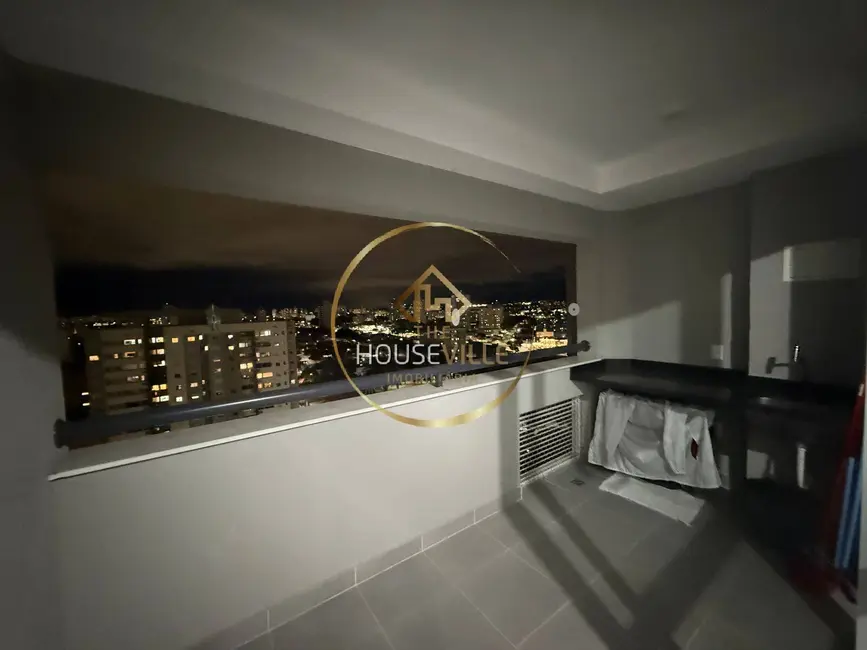 Apartamento com 3 quartos à venda, 73m2 em Sao Jose Dos Campos - SP - imagem 3 Foto 3 de Apartamento com 3 quartos à venda, 73m2 em Sao Jose Dos Campos - SP