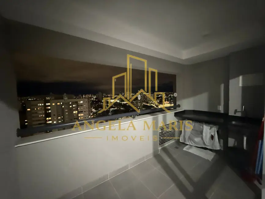 Foto 4 de Apartamento com 3 quartos à venda, 73m2 em Sao Jose Dos Campos - SP