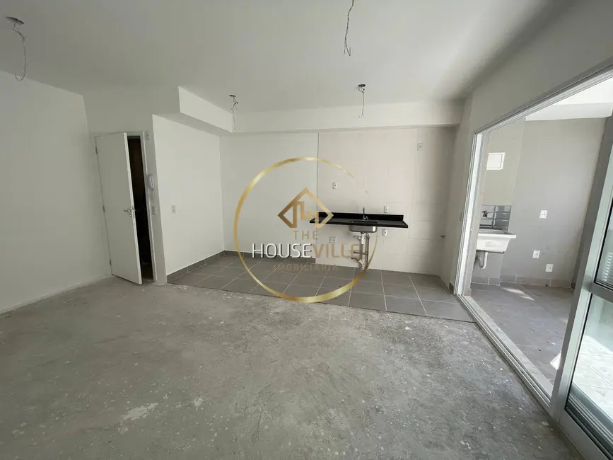 Foto 1 de Apartamento com 3 quartos à venda, 73m2 em Sao Jose Dos Campos - SP