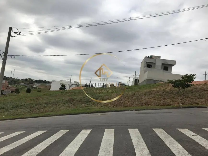 Foto 1 de Lote de Condomínio à venda, 469m2 em Condomínio Vem Viver Jacareí, Jacarei - SP