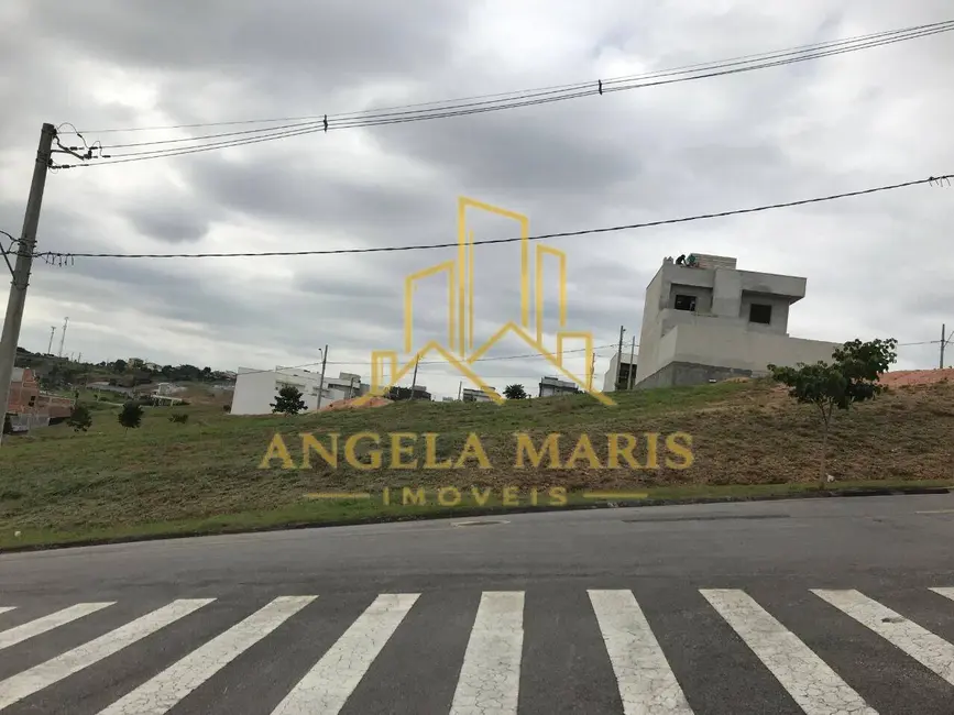 Foto 1 de Lote de Condomínio à venda, 469m2 em Condomínio Vem Viver Jacareí, Jacarei - SP