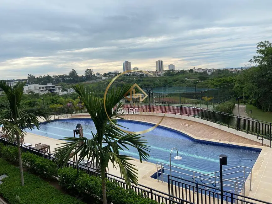 Foto 3 de Lote de Condomínio à venda, 469m2 em Condomínio Vem Viver Jacareí, Jacarei - SP