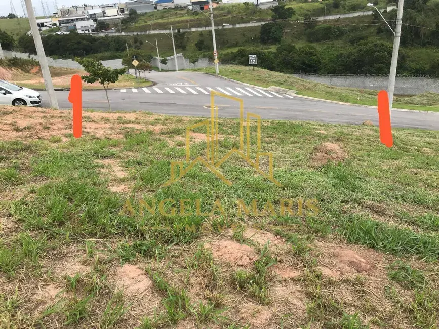 Foto 2 de Lote de Condomínio à venda, 469m2 em Condomínio Vem Viver Jacareí, Jacarei - SP