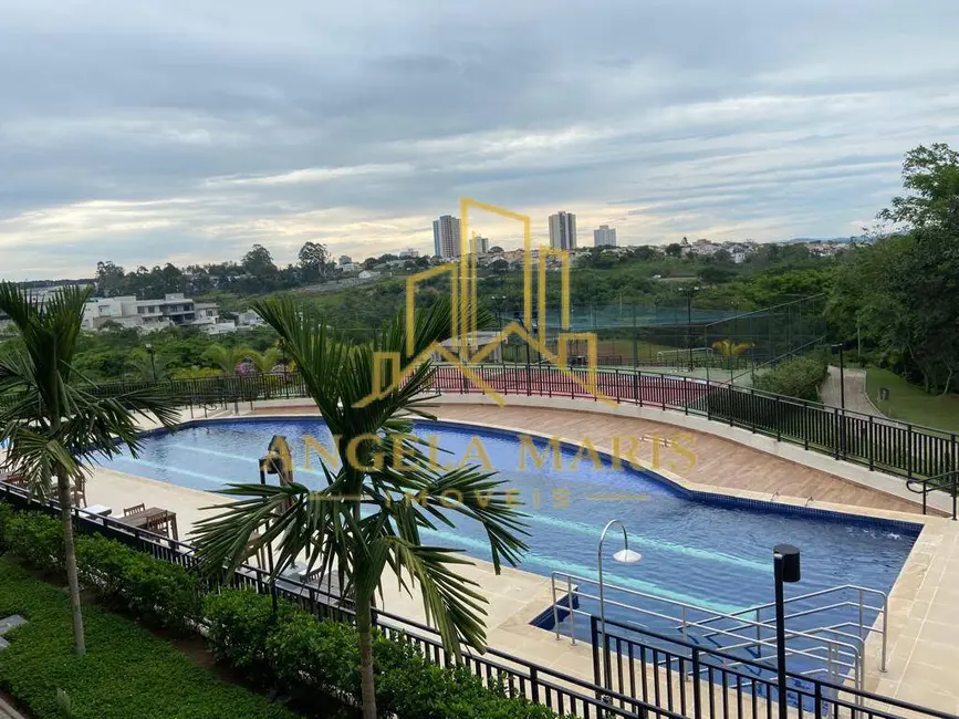 Foto 3 de Lote de Condomínio à venda, 469m2 em Condomínio Vem Viver Jacareí, Jacarei - SP