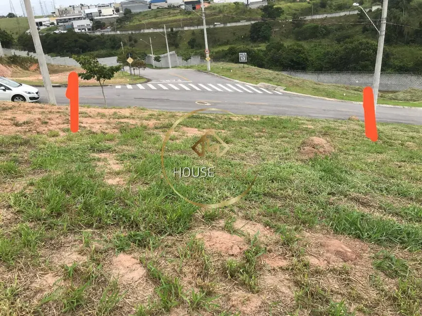 Foto 2 de Lote de Condomínio à venda, 469m2 em Condomínio Vem Viver Jacareí, Jacarei - SP