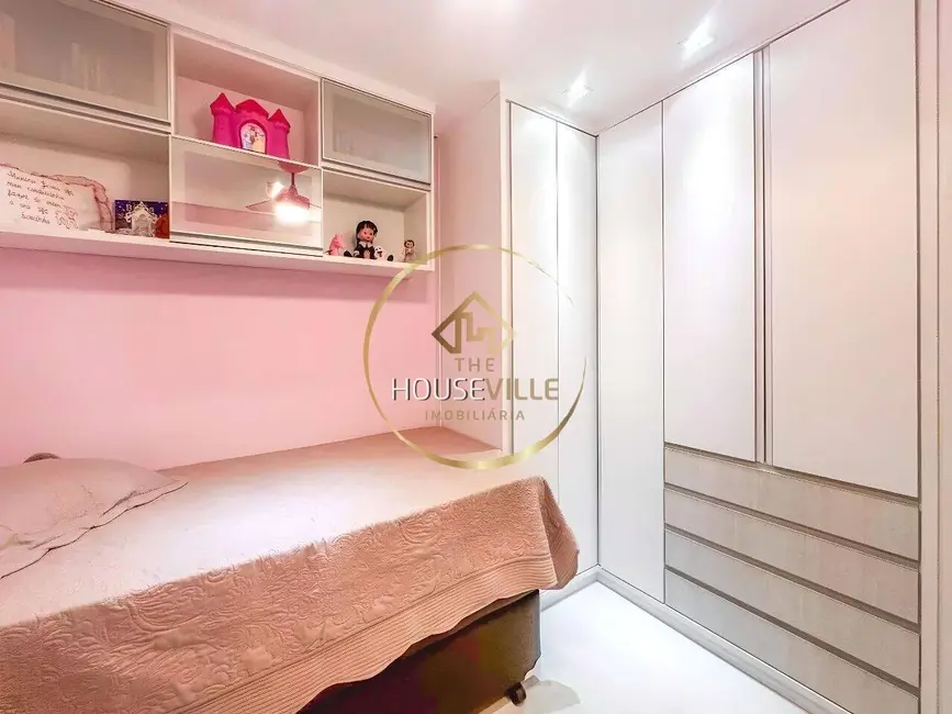 Foto 5 de Apartamento com 3 quartos à venda, 111m2 em Sao Jose Dos Campos - SP