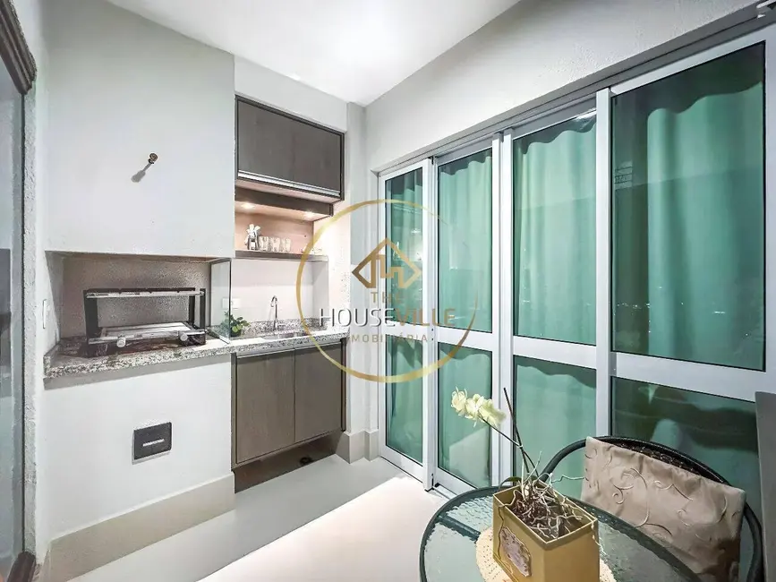 Foto 2 de Apartamento com 3 quartos à venda, 111m2 em Sao Jose Dos Campos - SP