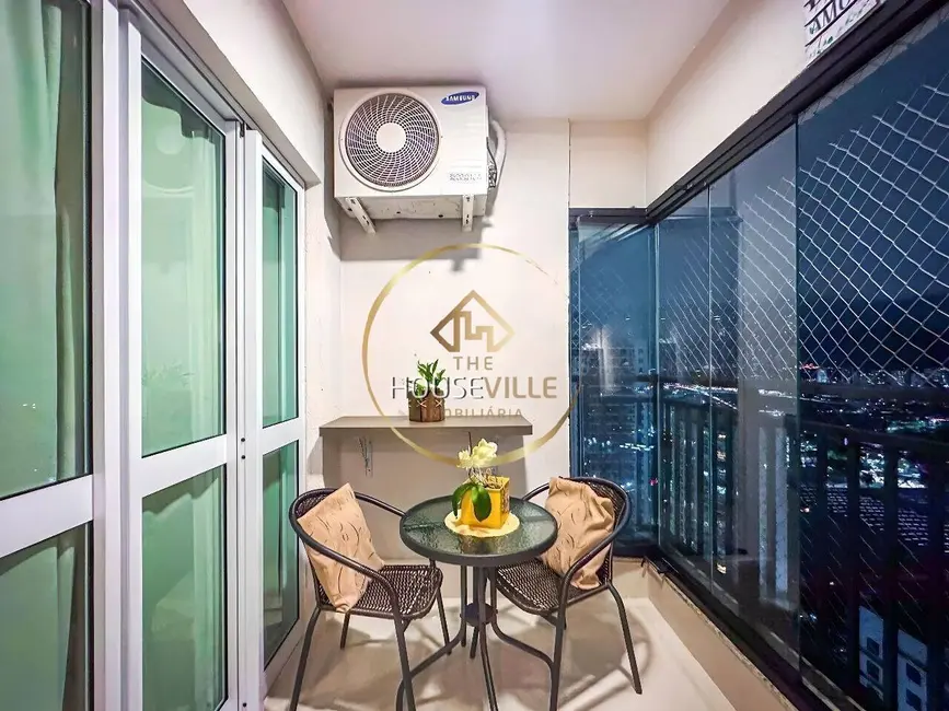 Foto 4 de Apartamento com 3 quartos à venda, 111m2 em Sao Jose Dos Campos - SP