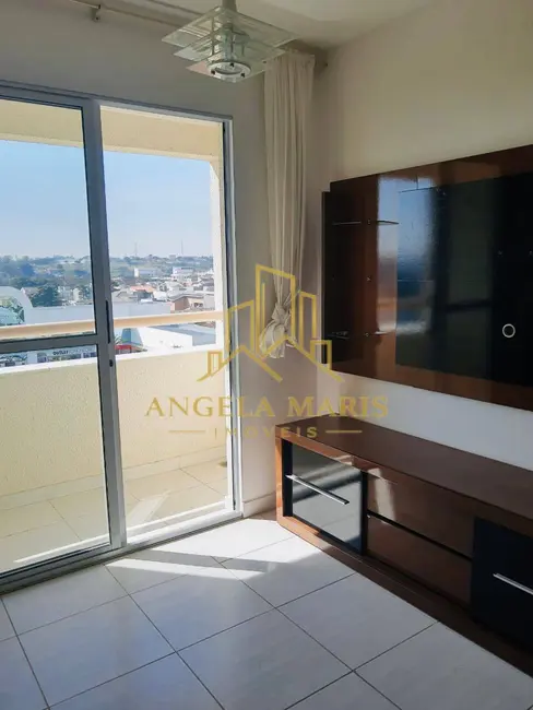 Apartamento com 2 quartos à venda, 56m2 em Jacarei - SP - imagem 5 Foto 5 de Apartamento com 2 quartos à venda, 56m2 em Jacarei - SP