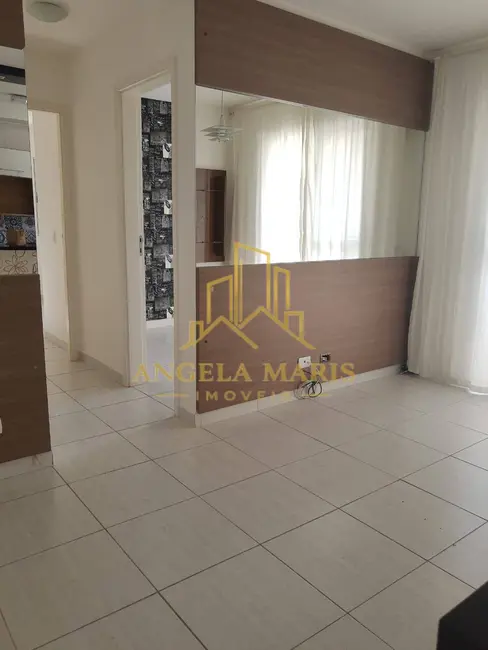 Apartamento com 2 quartos à venda, 56m2 em Jacarei - SP - imagem 3 Foto 3 de Apartamento com 2 quartos à venda, 56m2 em Jacarei - SP