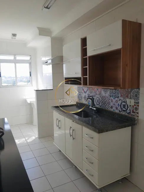 Apartamento com 2 quartos à venda, 56m2 em Jacarei - SP - imagem 4 Foto 4 de Apartamento com 2 quartos à venda, 56m2 em Jacarei - SP