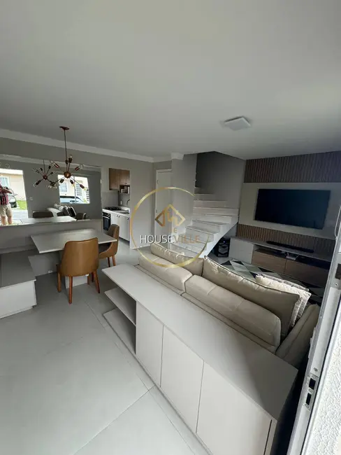 Foto 1 de Casa de Condomínio com 3 quartos à venda, 65m2 em Sao Jose Dos Campos - SP